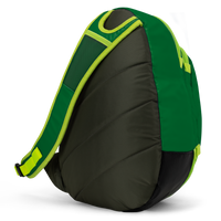 StatPacks G3 Medslinger Medical Backpack