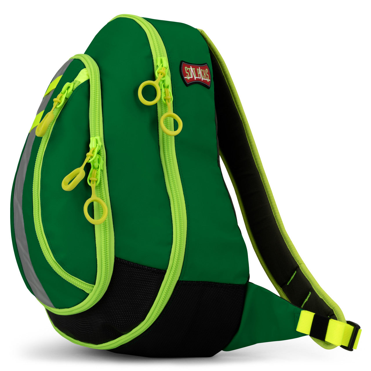 StatPacks G3 Medslinger Medical Backpack