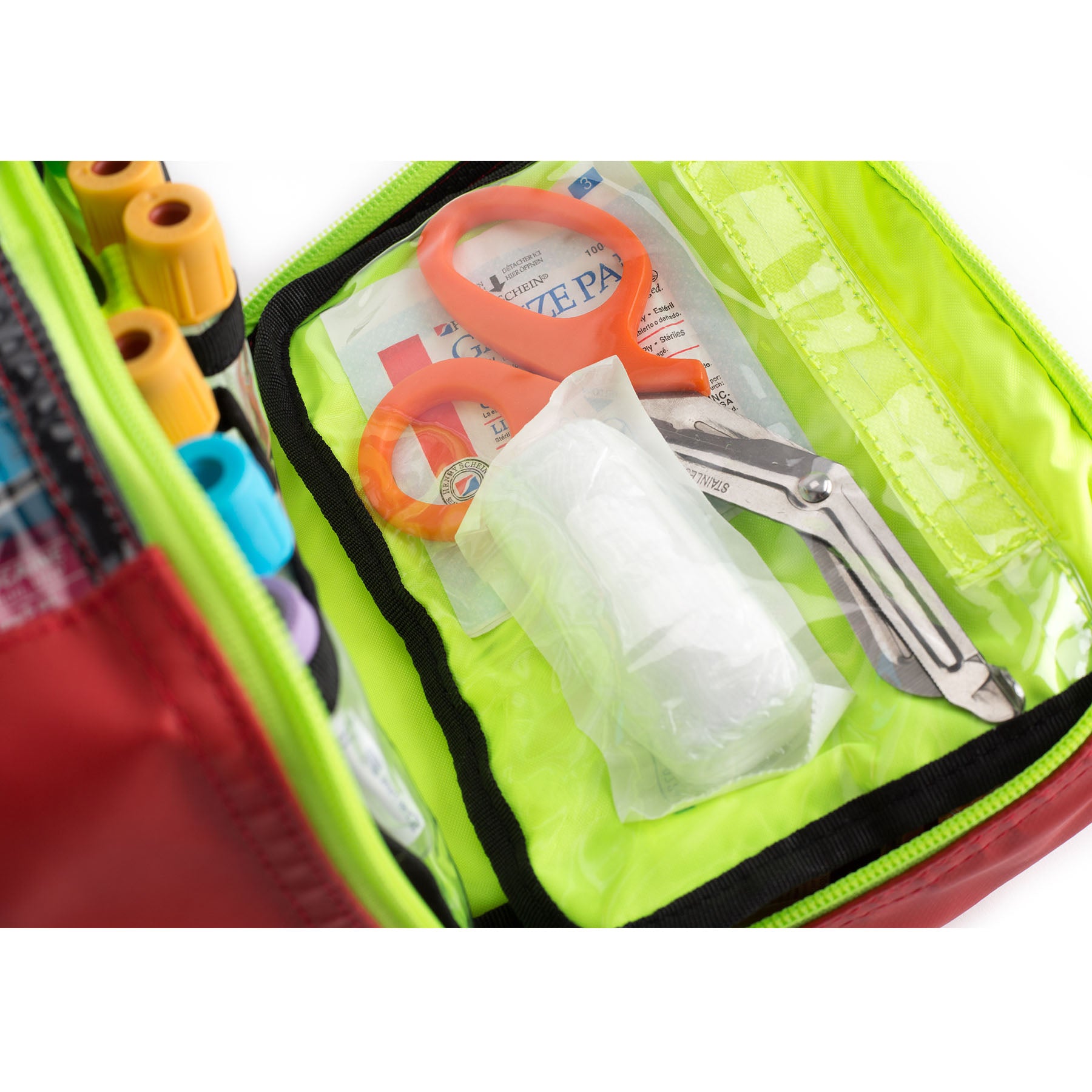 StatPacks G3 First Aid Remedy Kit Emergency Medical Bag (Drug Module)