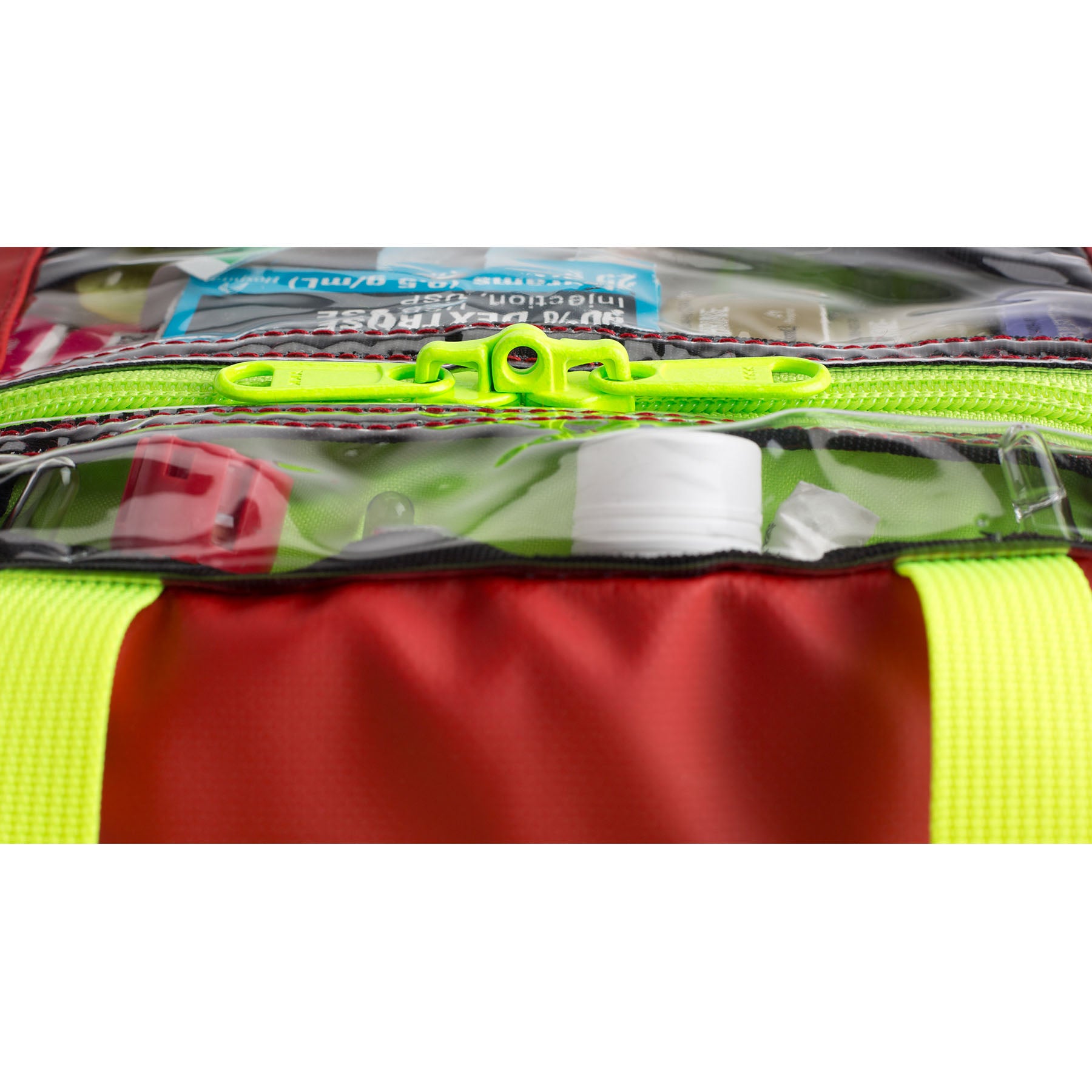 StatPacks G3 First Aid Remedy Kit Emergency Medical Bag (Drug Module)