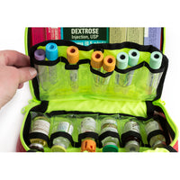 StatPacks G3 First Aid Remedy Kit Emergency Medical Bag (Drug Module)