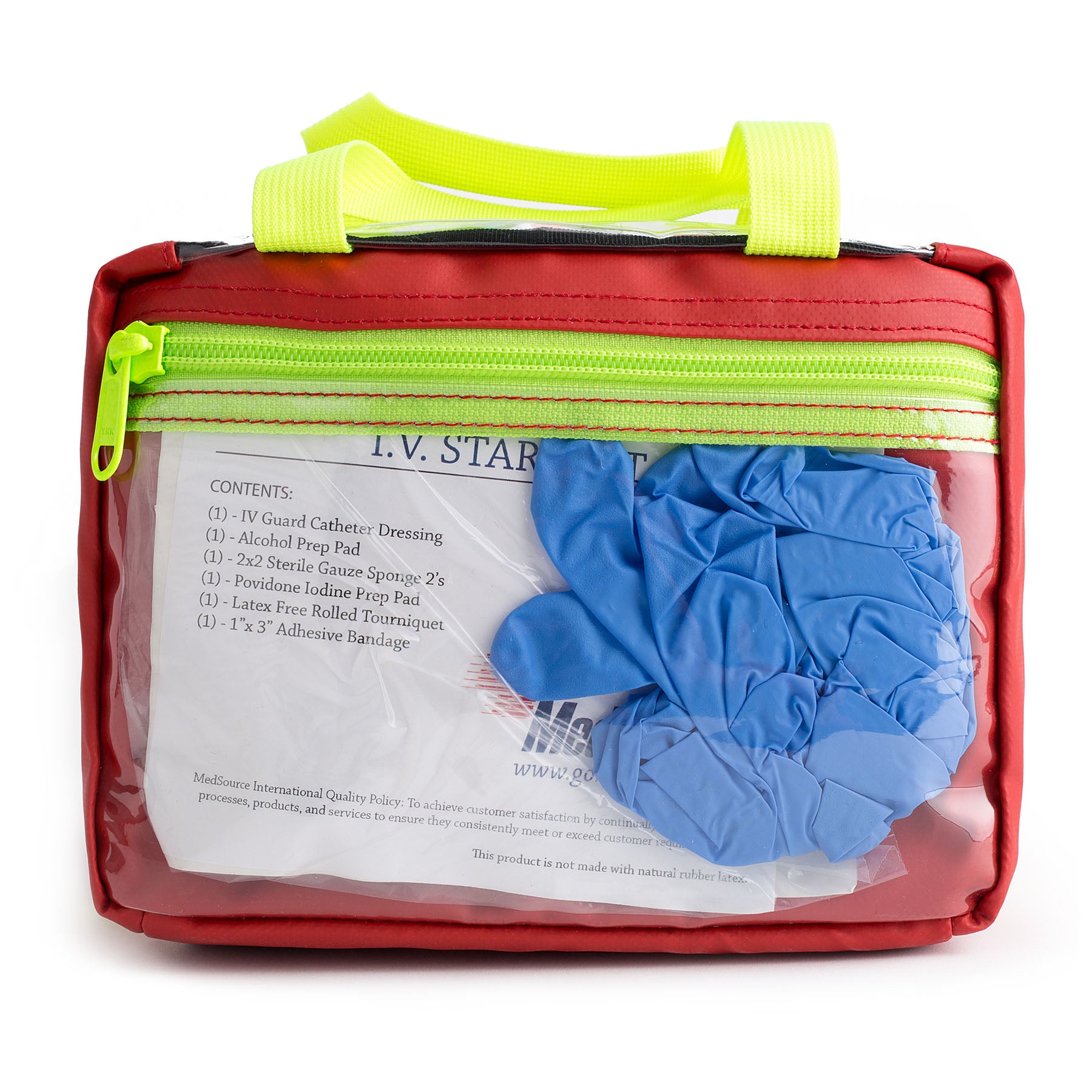 StatPacks G3 First Aid Remedy Kit Emergency Medical Bag (Drug Module)