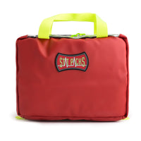 StatPacks G3 First Aid Remedy Kit Emergency Medical Bag (Drug Module)