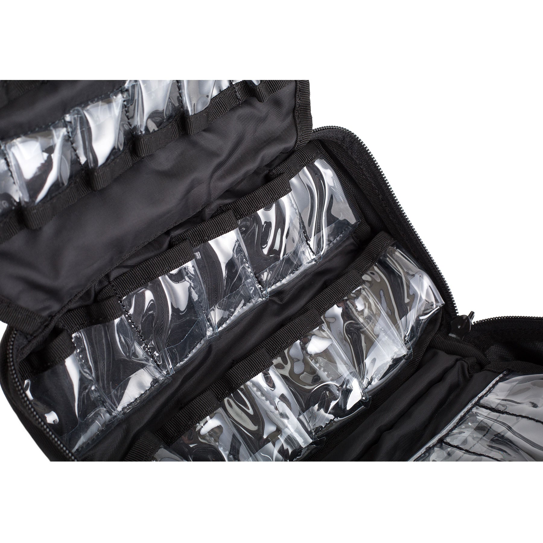 StatPacks G3 First Aid Remedy Kit Emergency Medical Bag (Drug Module)