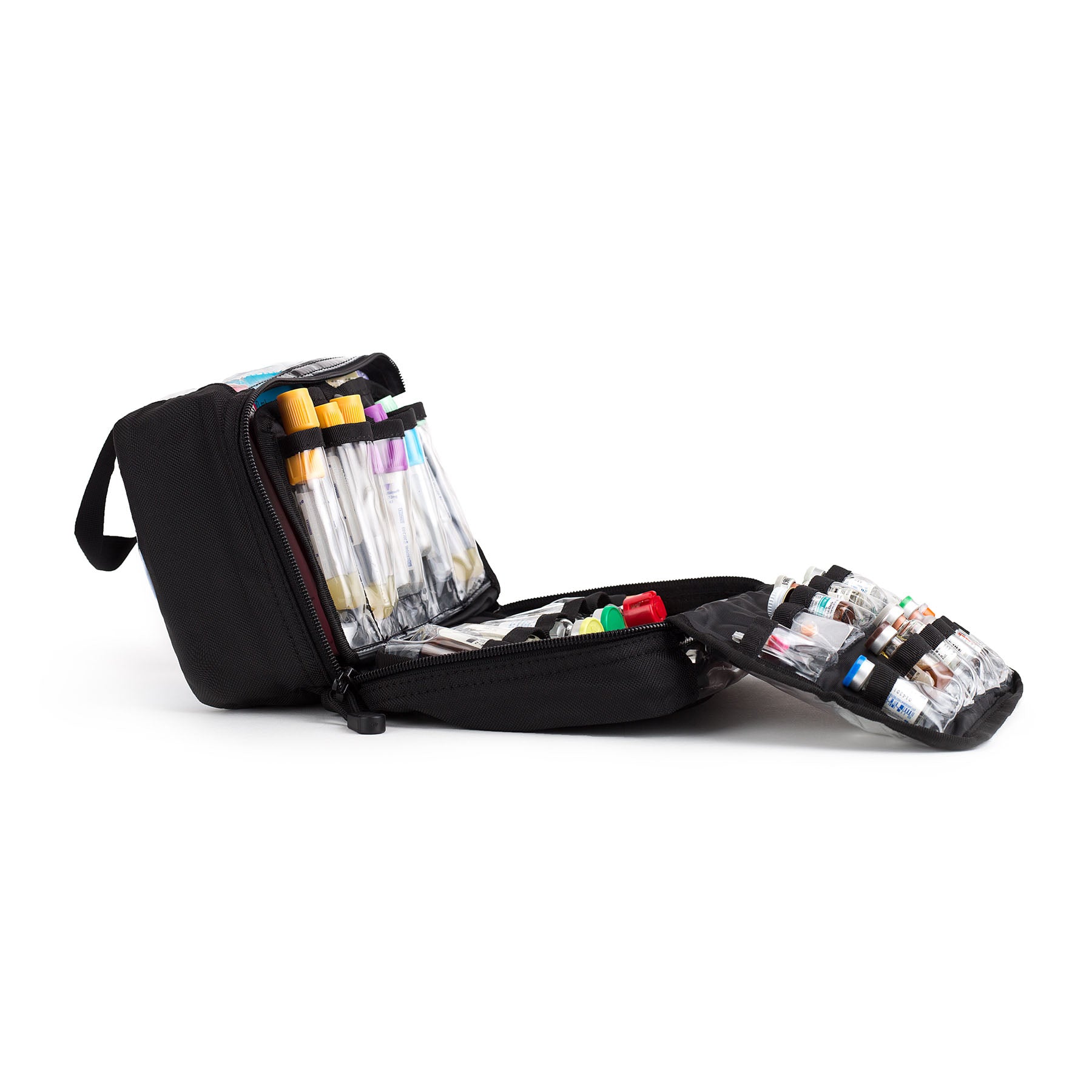 StatPacks G3 First Aid Remedy Kit Emergency Medical Bag (Drug Module)
