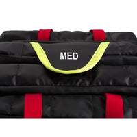 StatPacks G3 First Aid Pharmacy Kit Emergency Medical Bag
