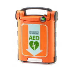 Cardiac Science Powerheart G5 AED Package