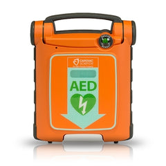 Cardiac Science Powerheart G5 AED Package