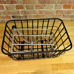Glion Basket/Vertical Self Standing Cargo Rack for Model X1 Balto
