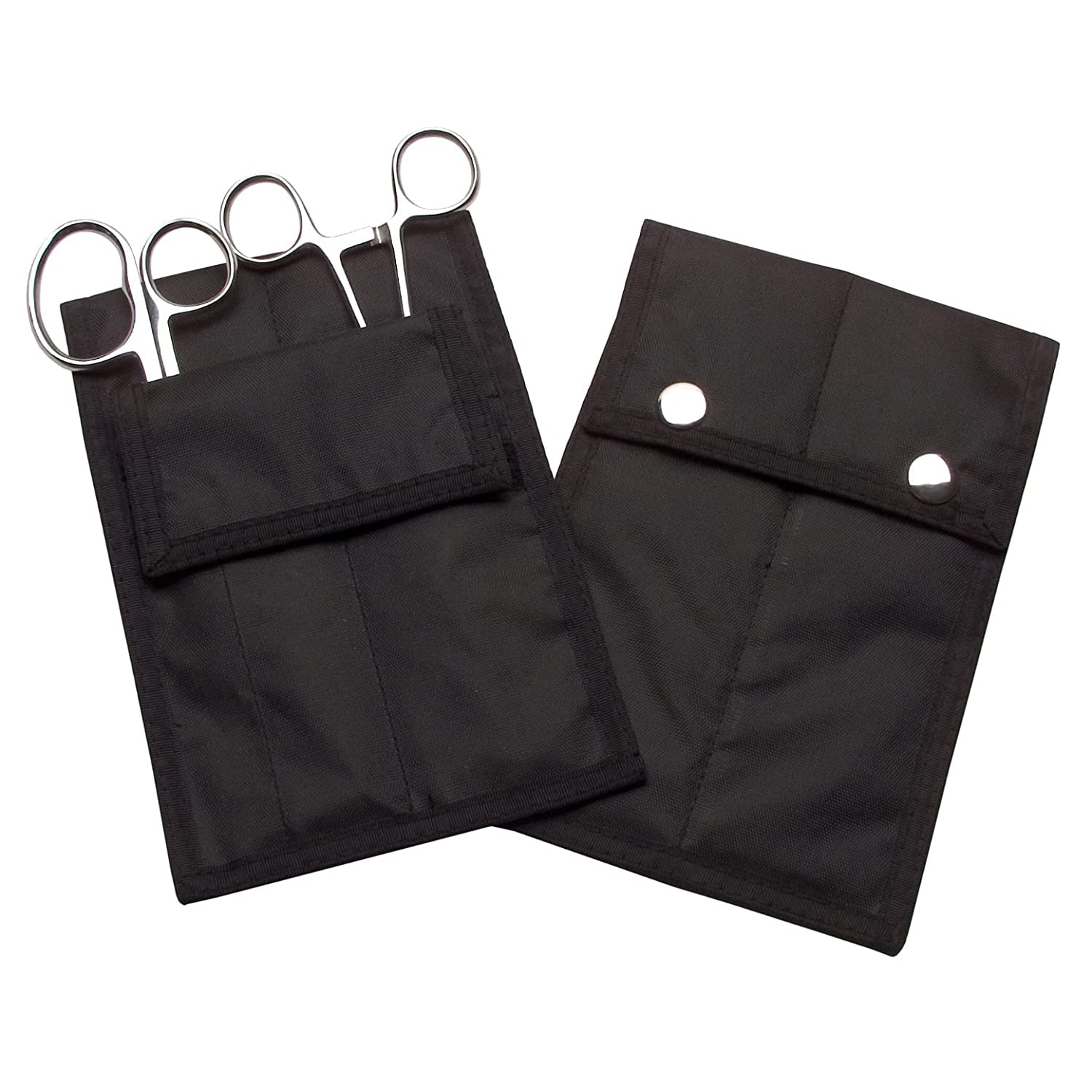 Graham Field Holster Emt Black Grafco