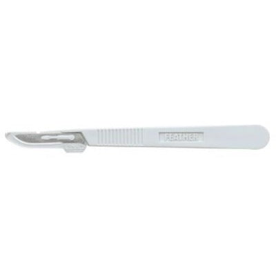 Graham Field Feather Conventional Disposable Sterile Scalpels