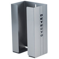 Detecto Stainless Glove Box Holder