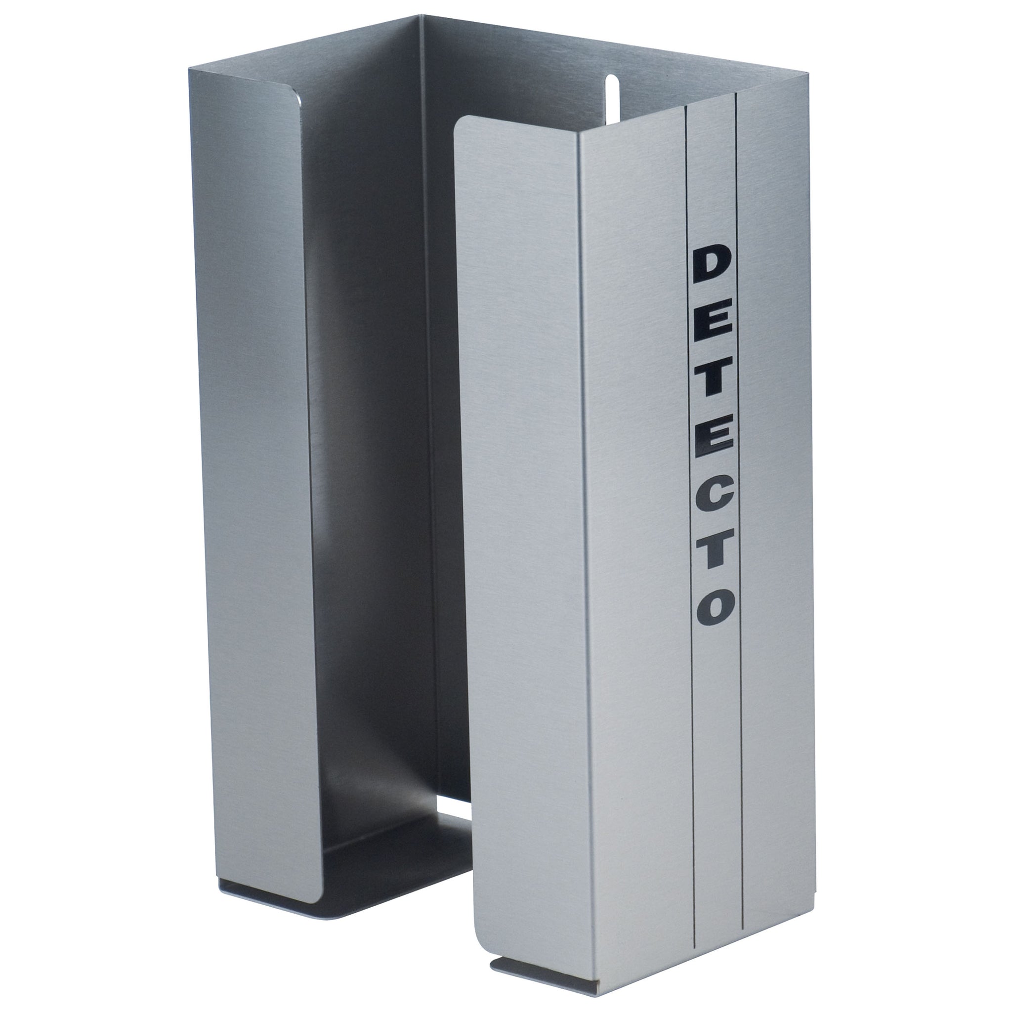 Detecto Stainless Glove Box Holder