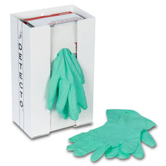 Detecto Mild Steel Glove Box Holder