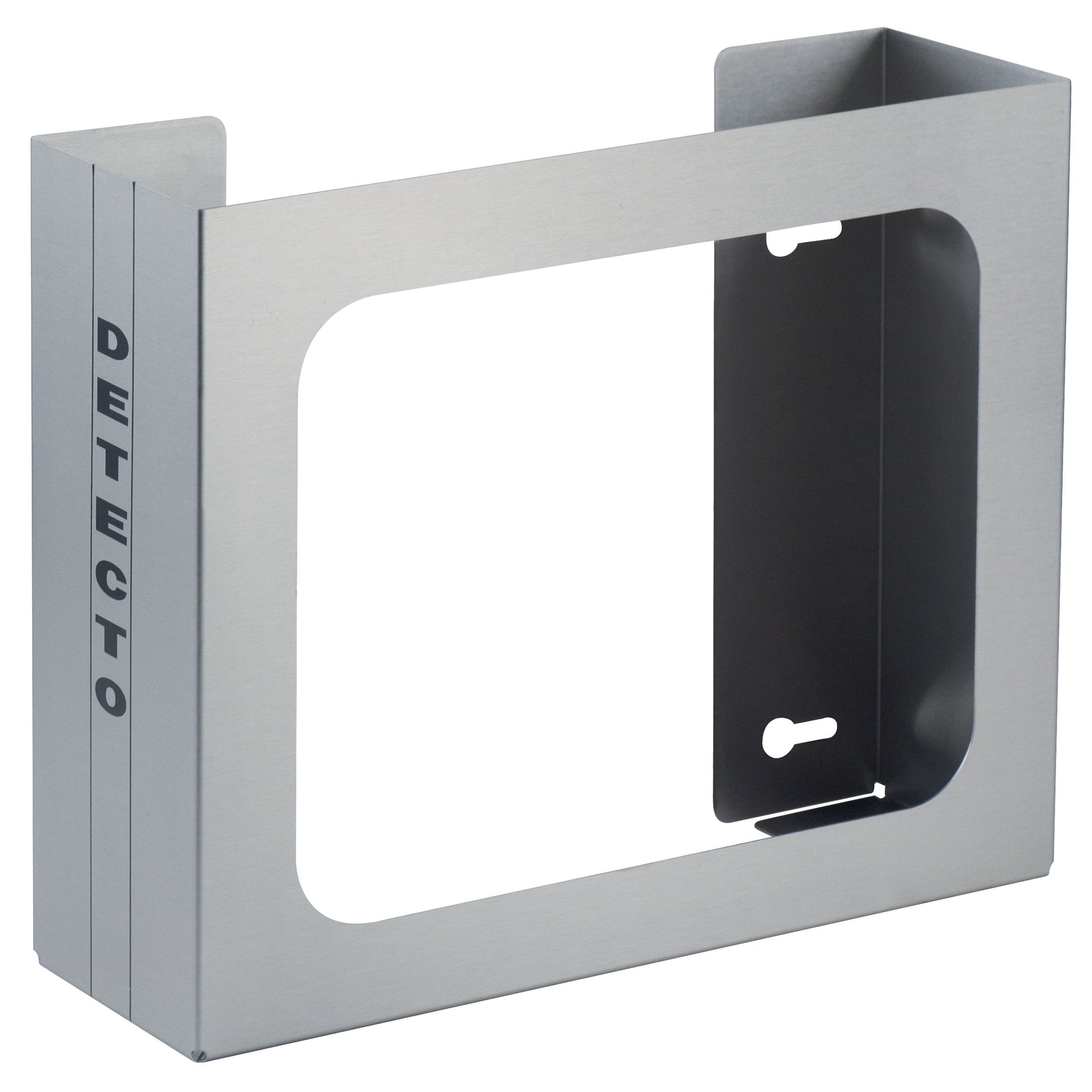 Detecto Stainless Glove Box Holder