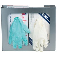 Detecto Stainless Glove Box Holder