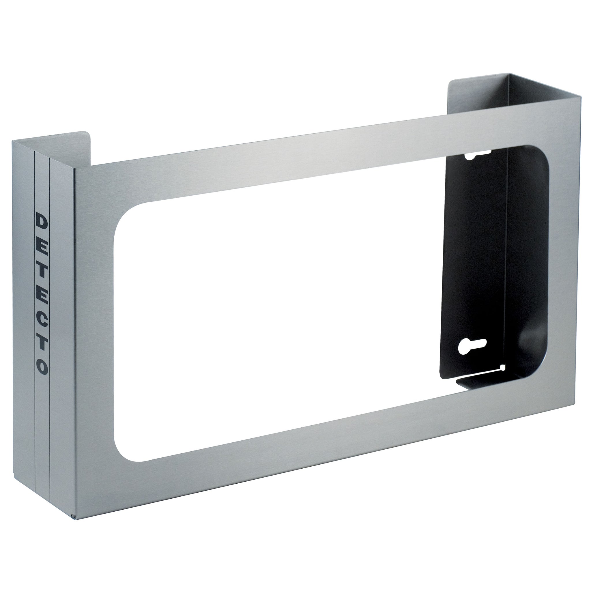 Detecto Stainless Glove Box Holder