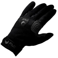 PMIĀ® Stealth Tech Gloves All Black