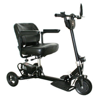 Glion Model 335 SNAPnGO Mobility Scooter