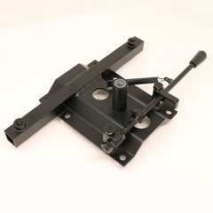 Glion Model 335 SNAPnGO Swivel Seat Base