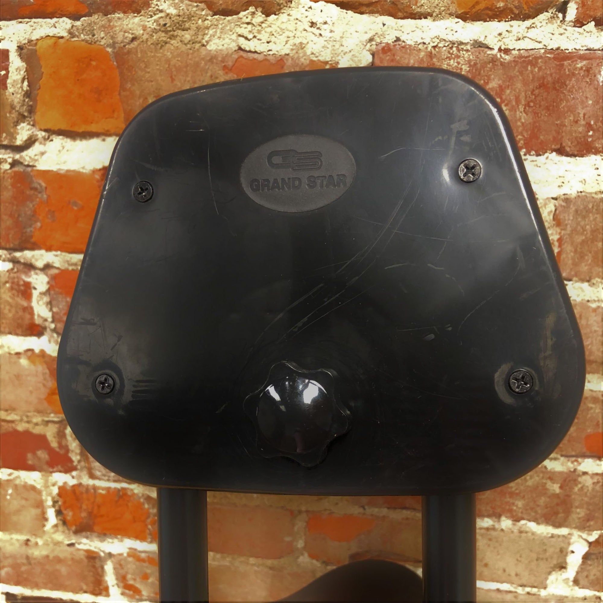 Glion Model 335 SNAPnGO Travel Seat w/ Back Rest
