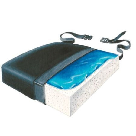 Skil-Care Gel-Foam Wheelchair Cushion and Sensor