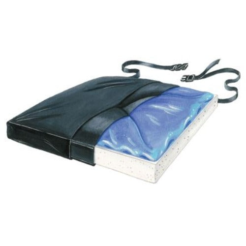 Skil-Care Gel-Foam X-Cushions
