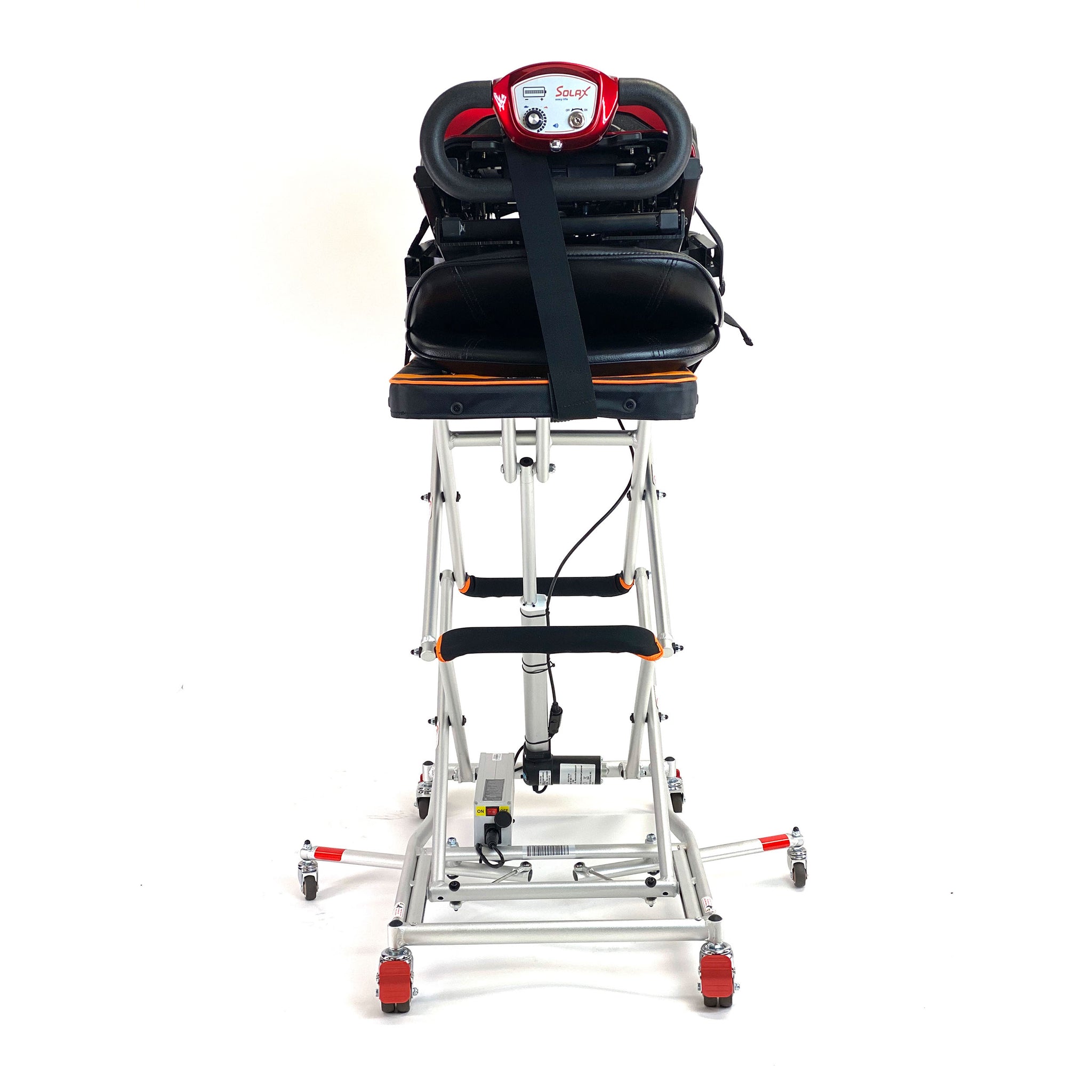 GoLite Lightweight, Portable Mini Scooter Lift