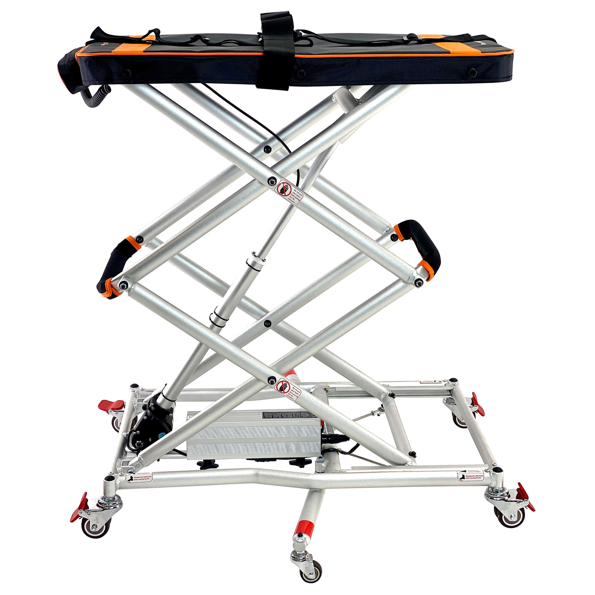GoLite Lightweight, Portable Mini Scooter Lift