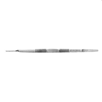 Graham Field Feather Surgical Blade Handles