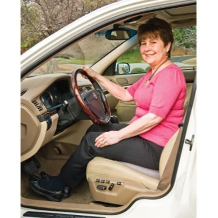 Graham Field Lumex Swivel Seat Cushion