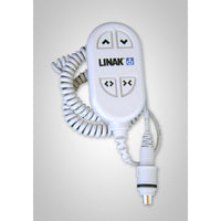 Aqua Creek Handset