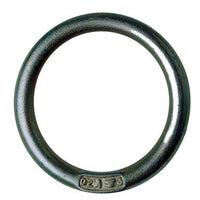 PMIĀ® Steel "O" Ring