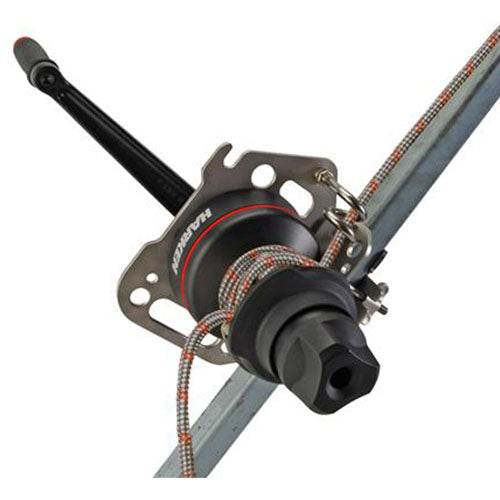 HarkenĀ® Lokhead Winch