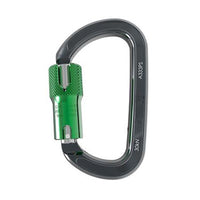 PMIĀ® KwickLock Dual Action Carabiner