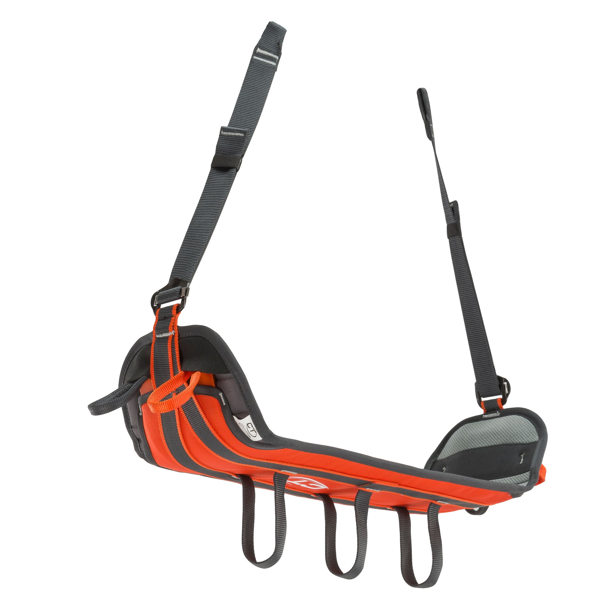 PMIĀ® Climbing Technology Seatboard