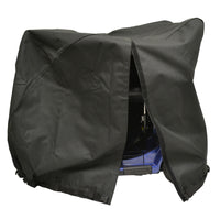 Diestco Regular Heavy Duty with Full Back Slit Powerchair Cover