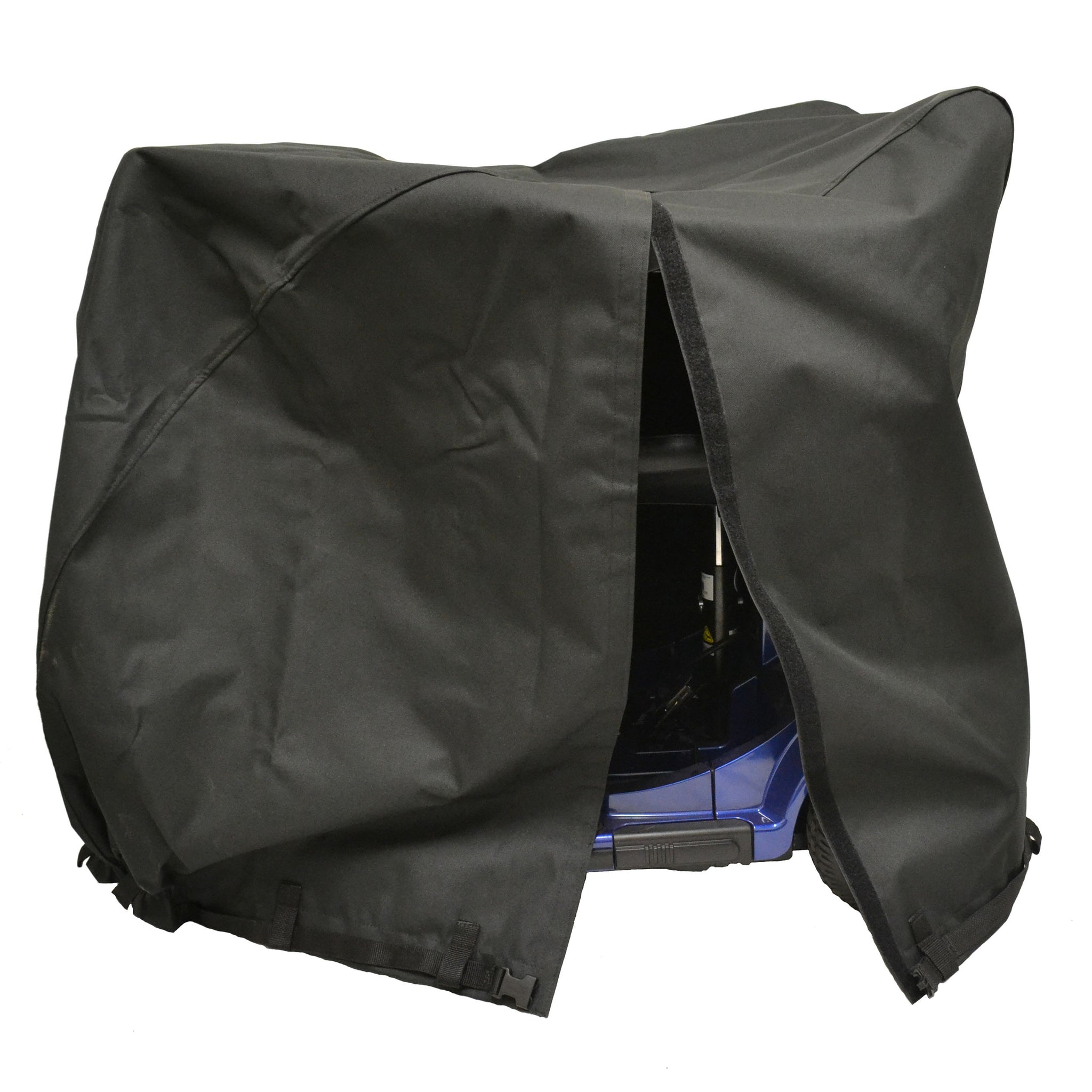 Diestco Regular Heavy Duty with Full Back Slit Powerchair Cover