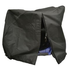 Diestco Regular Heavy Duty with Full Back Slit Powerchair Cover