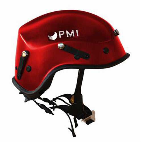 pmi gear PMI Brigade Rescue Helmet - High-Performance Technical Rescue Protection