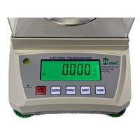 Tree HRB-XG 123 Milligram Precision Balance