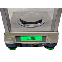 Tree HRB-XG 123 Milligram Precision Balance
