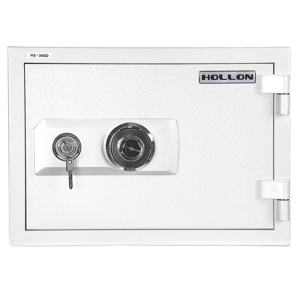 Hollon HS-360 2-Hour Home Safe