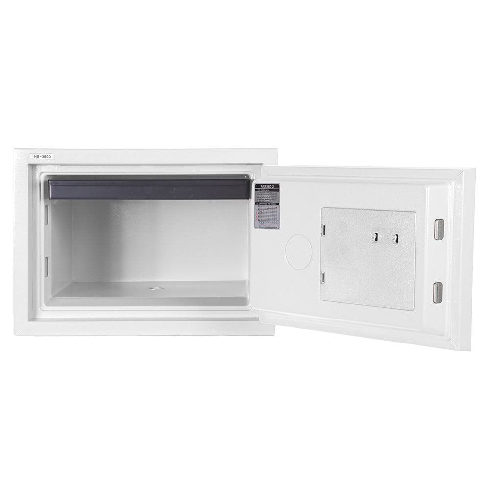 Hollon HS-360 2-Hour Home Safe