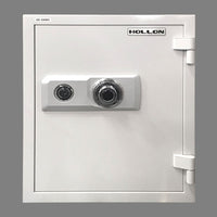 Hollon Safe HS-530W 2-Hour Home Safe