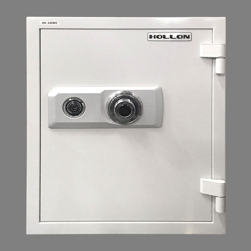 Hollon Safe HS-530W 2-Hour Home Safe