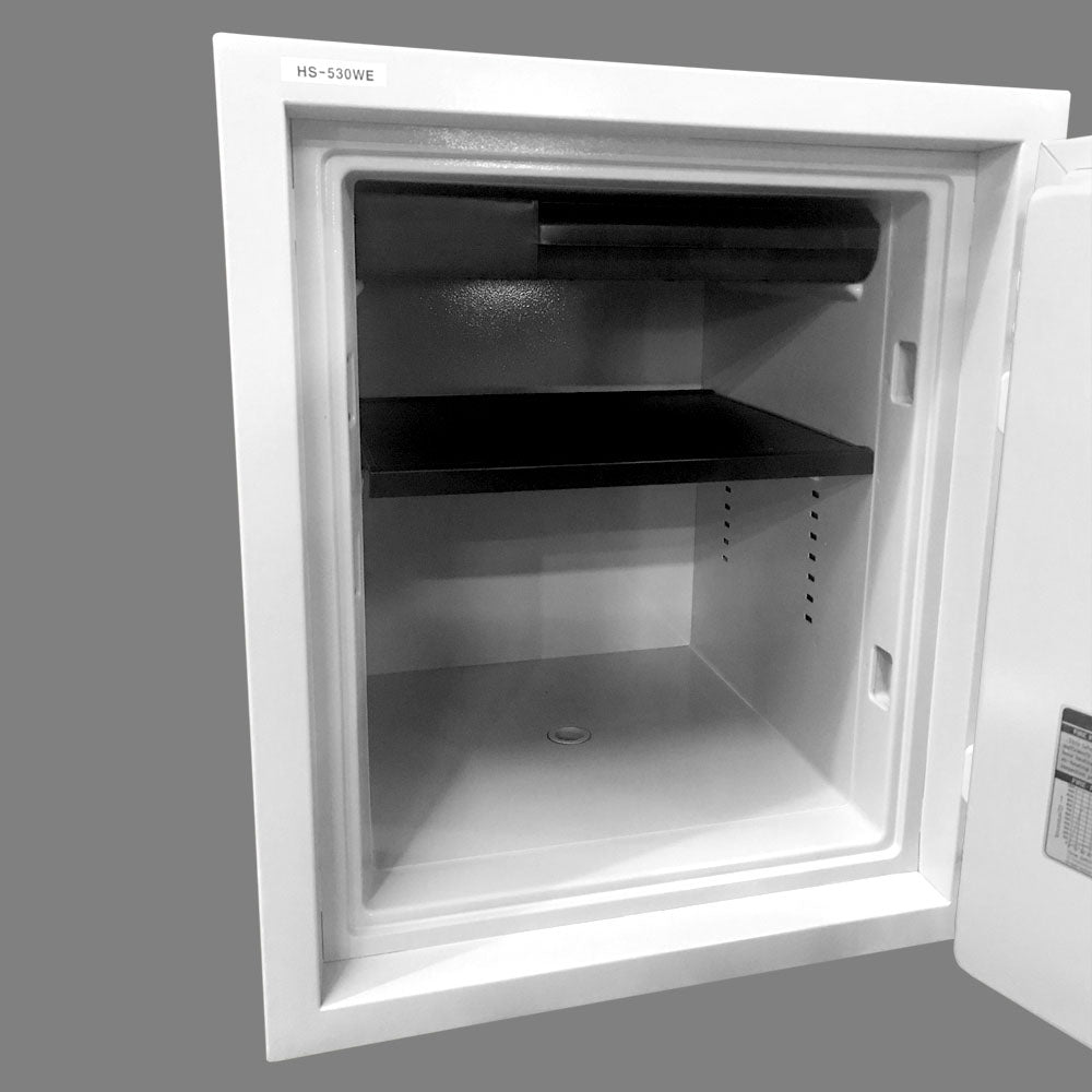 Hollon Safe HS-530W 2-Hour Home Safe