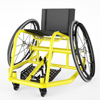 Colours Hammer Fully Customizable Sports Wheelchair