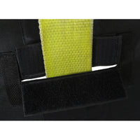 Diestco Regular Heavy Duty Powerchair Cover with 8ā Top Slit