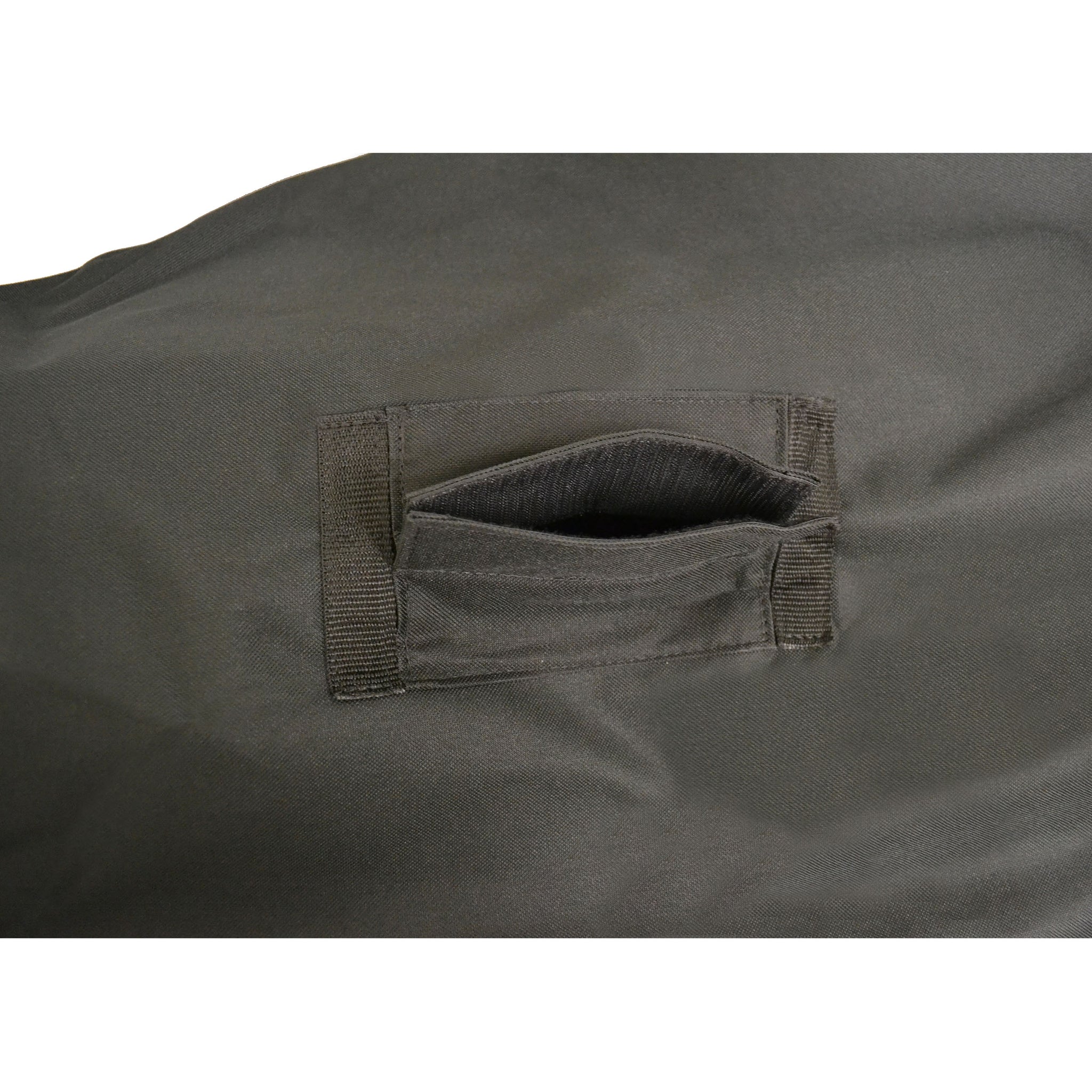 Diestco Regular Heavy Duty Powerchair Cover with 8ā Top Slit